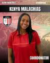 Volei feminin: Jucătoarea braziliană Kenya Malachias a semnat cu CSM Volei Alba Blaj