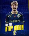 Superliga: Petrolul Ploieşti l-a transferat pe turcul de 18 ani Atay Akgun