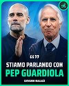 Guardiola, în discuţii pentru a prelua naţionala Italiei. Ce spune preşedintele FIGC