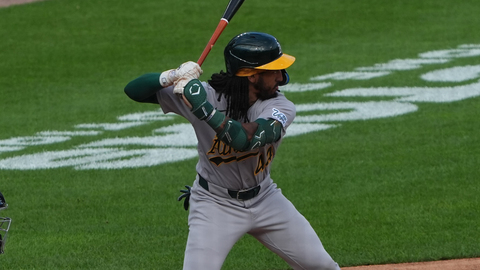 MLB: Jucător de baseball, operat de urgenţă după ce a suferit o ruptură testiculară la un meci