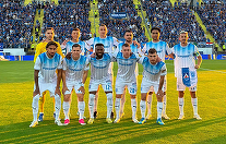 Liga Campionilor: Universitatea Craiova, învinsă cu 1-0 de Levski Sofia în turul al doilea preliminar