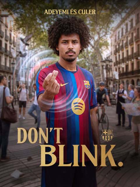 FC Barcelona l-a transferat de la Dortmund pe Karim Adeyemi, jucător cu origini româneşti