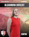 Volei feminin: Jucătoare cu dublă cetăţenie italiană şi română, transferată de Volei Alba Blaj