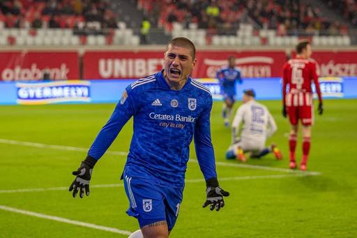 FCU Craiova 1948: Juan Bauza lipseşte de 15 zile de la antrenamentele echipei. Dacă nu-şi revizuieşte conduita şi nu se prezintă de urgenţă la echipă, se expune riscului de a rupe unilateral contractul