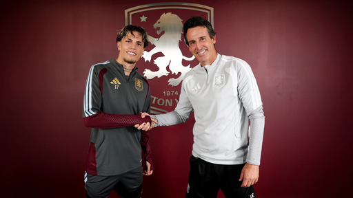 Mercato: Alejandro Garnacho a fost împrumutat de Chelsea la Aston Villa