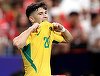 Fotbal: Australianul Cristian Volpato, care a participat la Cupa Mondială, a fost depistat pozitiv cu cocaină