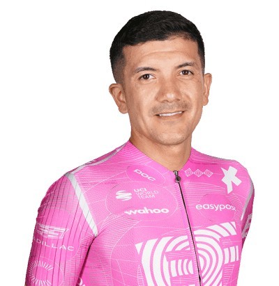 Turul Franţei: Richard Carapaz a reuşit a doua victorie de etapă, Pogacar este aproape de victoria finală