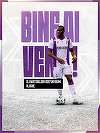 Superliga: FC Argeş a transferat un jucător nigerian