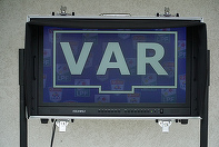 FRF: Precizări privind procesul de testare, optimizare şi funcţionare a noului sistem VAR din fotbalul românesc