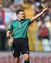 Italianul Matteo Marcenaro va arbitra meciul Universitatea Craiova - Levski Sofia, din turul doi preliminar al Ligii Campionilor