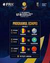 Handbal feminin: România, gazda CM under 18 între 29 iulie - 9 august, în patru oraşe