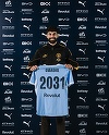 Manchester City: Fundaşul croat Josko Gvardiol şi-a prelungit contractul