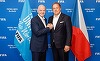 Cupa Mondială: David Trunda, preşedintele Federaţiei Cehe de Fotbal, susţine public iniţiativa lui Gianni Infantino 

