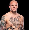 UFC: Fostul luptător Anthony Smith arestat şi reţinut sub trei capete de acuzare