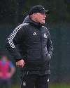 Premier League: Eddie Howe, antrenorul echipei Newcastle United, a demisionat 