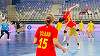 Handbal feminin: România, a doua victorie la CM under 18 şi se califică în grupele principale