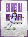 Superliga: Gabriel Gheorghe revine la FC Argeş