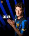 Fundaşul englez John Stones a semnat cu Inter Milano, echipă pregătită de Cristian Chivu