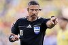 „Messi s-a comportat impecabil”, spune arbitrul finalei Cupei Mondiale