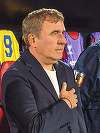 Selecţionerul Gheorghe Hagi, mesaj la decesul lui Franco Baresi: Am avut plăcerea să joc împotriva lui, un mare campion, o legendă a fotbalului mondial