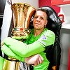 Wojciech Szczesny îşi recunoaşte deschis „dependenţa” de tutun: „Este una dintre slăbiciunile mele, dar o accept”
