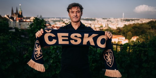 Santi Denia a devenit primul selecţioner străin al Cehiei