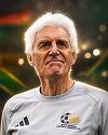 Fotbal: Hugo Broos confirmă despărţirea de naţionala Africii de Sud şi îşi anunţă retragerea