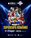 Handbal: Turneele Supercupei României, la feminin şi masculin, găzduite de Bistriţa, între 21-23 august