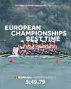 Canotaj: Echipajul feminin de 8+1, performanţă în cursa preliminară din cadrul Europenelor de la Varese. Româncele au dominat cursa şi au stabilit un nou record al Campionatelor Europene
