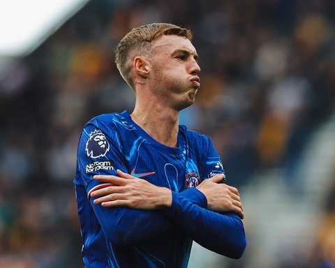 Cole Palmer spune că a adormit la meciul Angliei cu Mexic, scor 3-2, de la Cupa Mondială