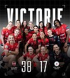 Handbal feminin: Campioana Gloria Bistriţa, victorie cu nou-promovata CSM Târgu Mureş în primul amical al verii