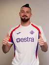 Fotbal: Egal între Fiorentina lui Drăguşin şi Real Madrid, scor 2-2