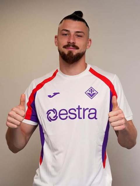 Fotbal: Egal între Fiorentina lui Drăguşin şi Real Madrid, scor 2-2