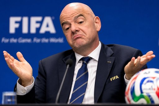 Preşedintele LaLiga: "Infantino nu trebuie să rămână la conducerea FIFA” / Şeful forului mondial, susţinut de Qatar şi Maroc