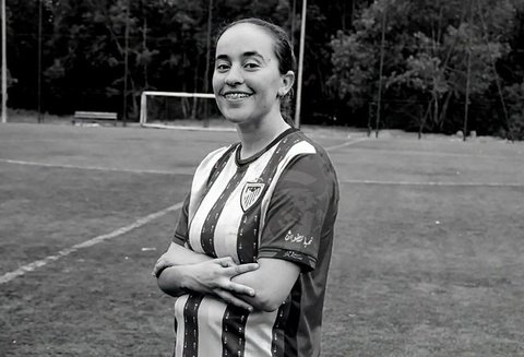 „Visul lui Faten s-a spulberat chiar înainte de a începe”: o fotbalistă marocană a murit încercând să înoate până la Ceuta