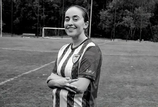 „Visul lui Faten s-a spulberat chiar înainte de a începe”: o fotbalistă marocană a murit încercând să înoate până la Ceuta