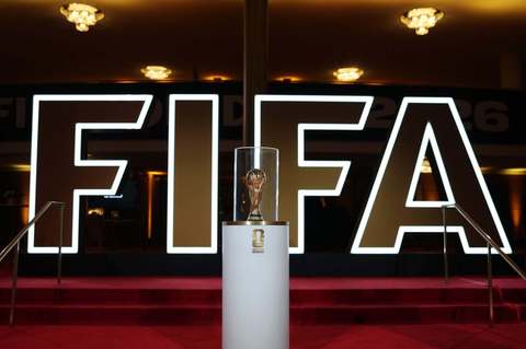 În plin scandal, Gianni Infantino îşi apără bilanţul: ”Definiţia oficială a FIFA este: furnizorul oficial de fericire pentru umanitate” - VIDEO