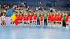 Handbal feminin: România, remiză cu Ungaria la CM U18, găzduit de ţara noastră