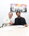 Vozinha, portarul naţionalei din Capul Verde, devenit vedetă la Cupa Mondială, a semnat cu echipa Colo-Colo din Chile