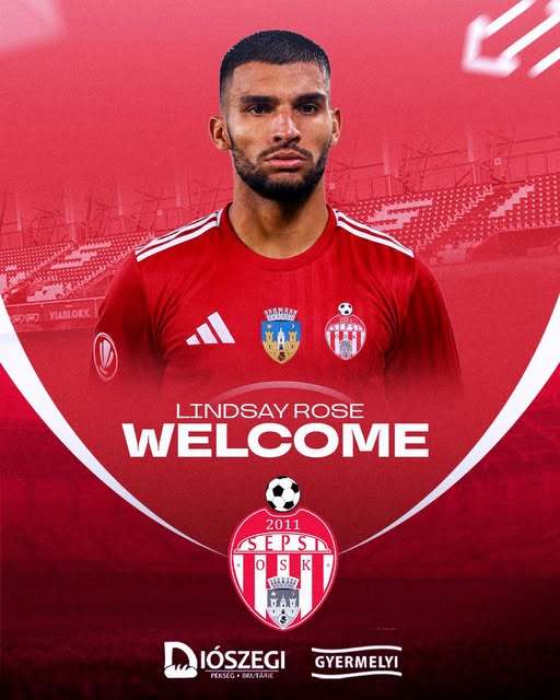 Superliga: Sepsi OSK a transferat un fundaş de origine mauritană