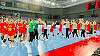 Handbal feminin: România – Suedia, scor 30-24, la CM U18 de la Piteşti; tricolorele vor juca pentru locurile 9-12