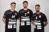 Handbal masculin: Campioana Dinamo Bucureşti, patru amicale în cantonamentul din Portugalia