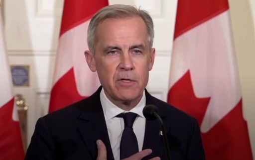 Criza FIFA: „Nu am încredere în el” - premierul canadian Mark Carney îl critică pe Infantino