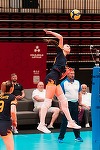 Volei feminin: Cehia – România, scor 3-0, în al doilea amical din pregătirea pentru CE2026
