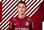 Meci CFR-Tromso: Alin Fică – Este o seară neagră pentru noi. Din păcate, cu fotbalul din România suntem puţin la pământ!