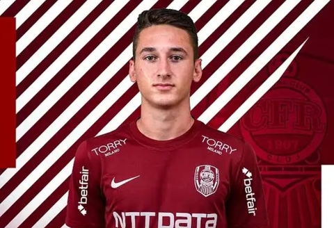 Meci CFR-Tromso: Alin Fică – Este o seară neagră pentru noi. Din păcate, cu fotbalul din România suntem puţin la pământ!