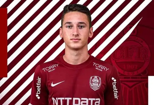 Meci CFR-Tromso: Alin Fică – Este o seară neagră pentru noi. Din păcate, cu fotbalul din România suntem puţin la pământ!