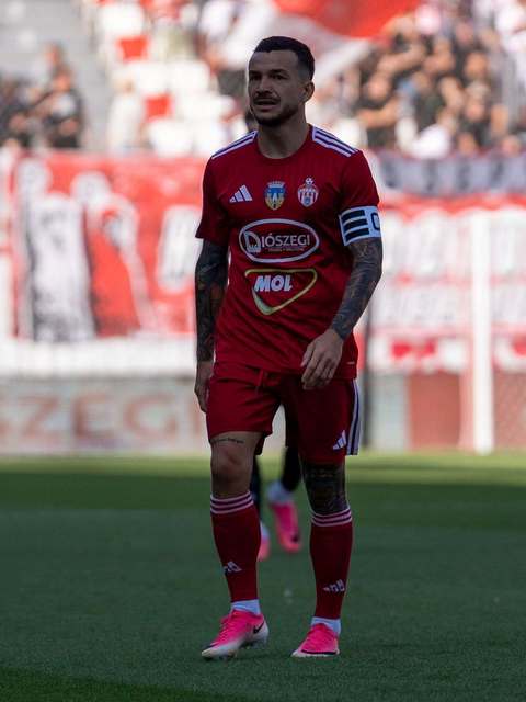 Căpitanul echipei Sepsi, Cosmin Matei, a fost suspendat nouă luni de TAS / Sepsi: Îi transmitem întreaga noastră susţinere în această perioadă dificilă