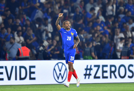 Mercato: FC Liverpool plusează - 115 milioane de euro către PSG pentru Bradley Barcola