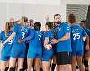 Handbal feminin: Buducnost – SCM Rm. Vâlcea, scor 24-29, în meci amical la Podgorica